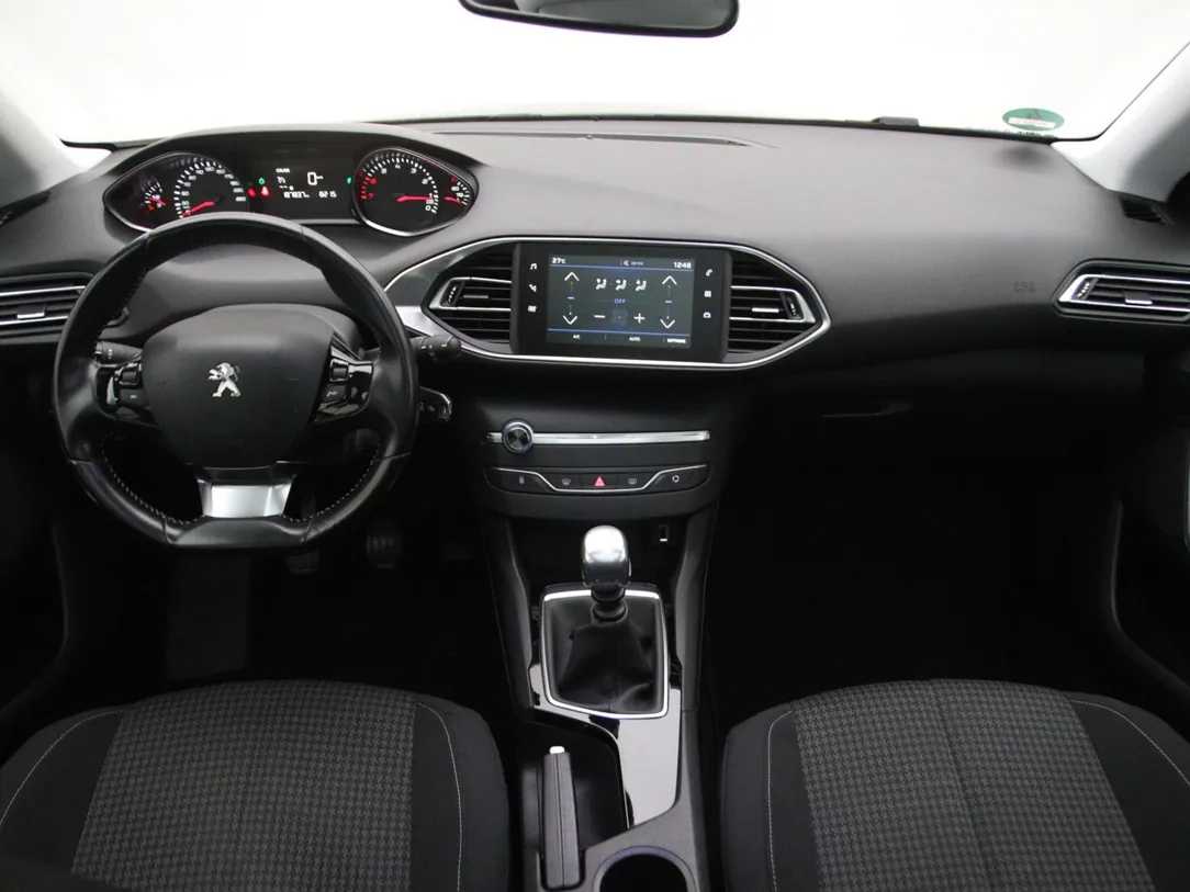 PEUGEOT 308 Active