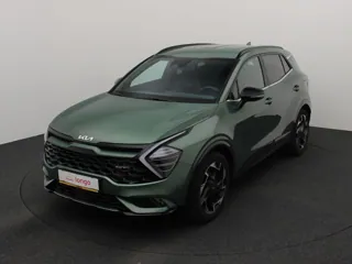 KIA SPORTAGE MHEV GT-Line