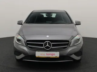 MERCEDES BENZ A180 Style