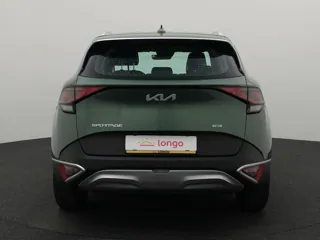 KIA SPORTAGE DynamicLine