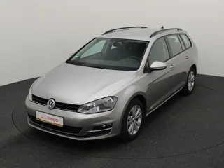 VOLKSWAGEN GOLF 7 Comfortline