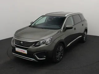 PEUGEOT 5008 Premium