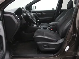 NISSAN QASHQAI N-Connecta
