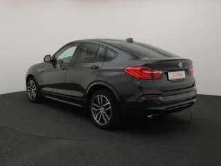 BMW X4 High Executive