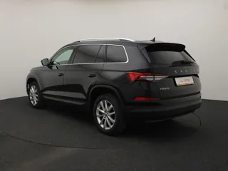 SKODA KODIAQ Clever