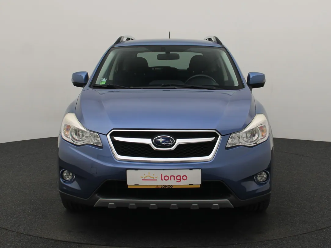 SUBARU XV Comfort