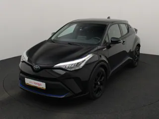 TOYOTA C-HR Active