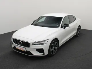 VOLVO S60 R-Design