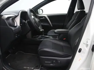 TOYOTA RAV 4 Business