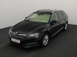 SKODA SUPERB Style