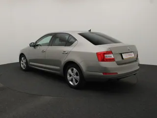 SKODA OCTAVIA Style