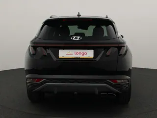 HYUNDAI TUCSON Premium Sky
