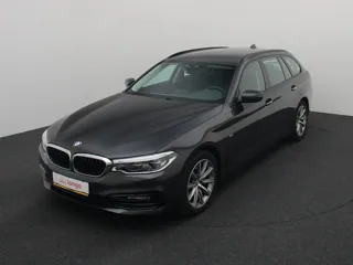 BMW 520 High Executive