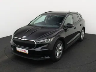 SKODA ENYAQ 60