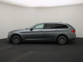 BMW 530 Luxury Line