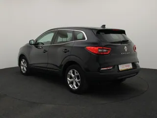 RENAULT KADJAR Zen