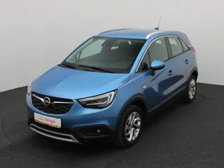 OPEL CROSSLAND X Innovation