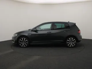 VOLKSWAGEN GOLF 7 GTE