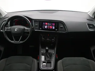 SEAT ATECA Style Business Intense