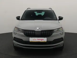 SKODA KAROQ Sportline Business