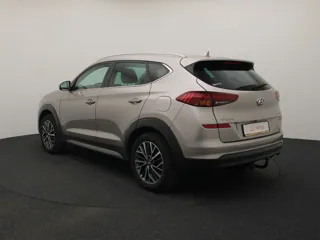 HYUNDAI TUCSON Premium