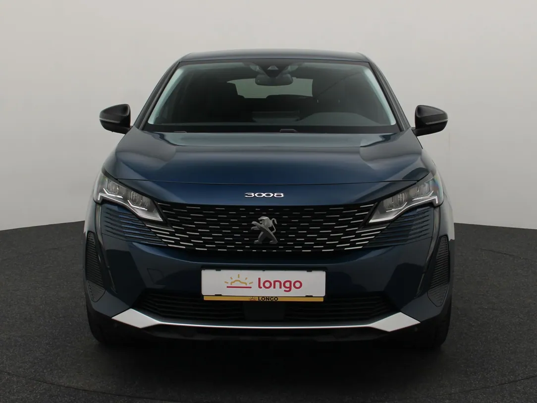 PEUGEOT 3008 Allure