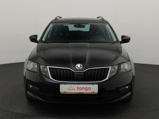 SKODA OCTAVIA Sport Business