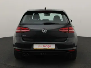 VOLKSWAGEN GOLF 7 GTE