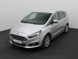 FORD S-MAX Titanium