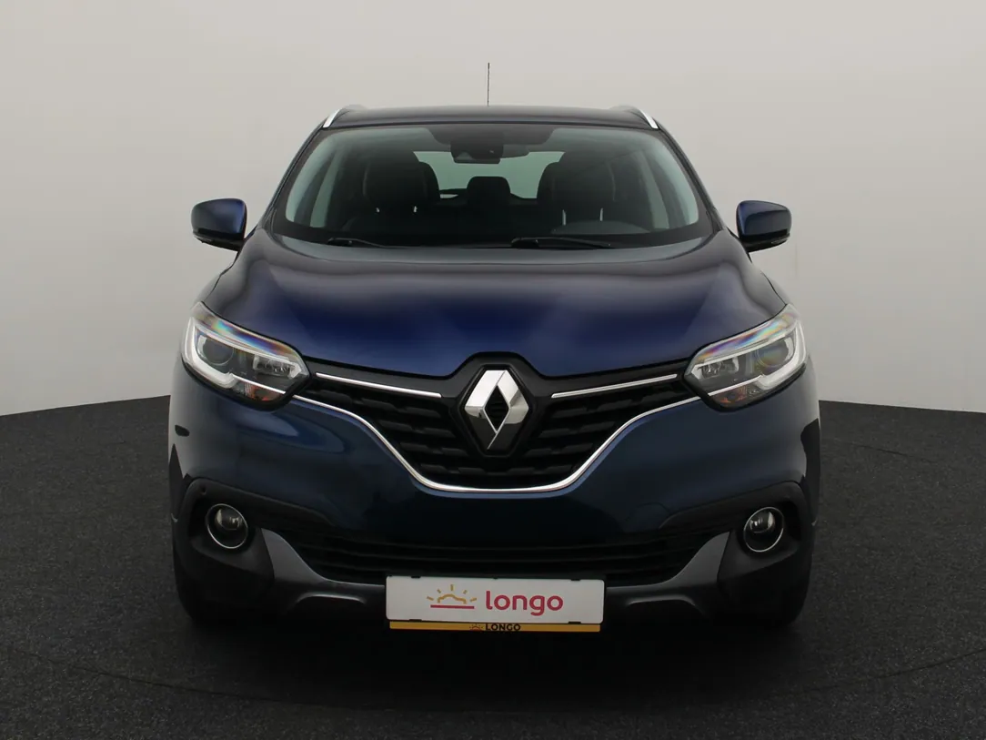 RENAULT KADJAR Intens