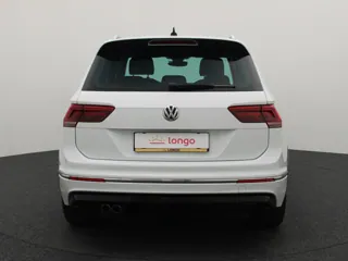VOLKSWAGEN TIGUAN R Line