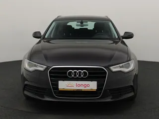 AUDI A6 Business Edition