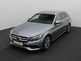 MERCEDES BENZ C350 Edition Plus