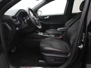 FORD KUGA ST-Line
