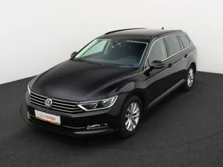 VOLKSWAGEN PASSAT B8 Comfortline