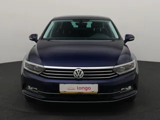 VOLKSWAGEN PASSAT B8 Highline Executive
