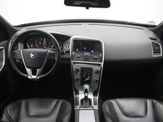 VOLVO XC60 Ocean Race