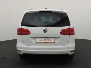 VOLKSWAGEN SHARAN Comfortline