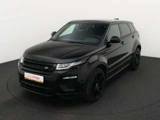 LAND ROVER RANGE ROVER EVOQUE Pure