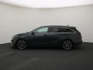 KIA CEED GT-Line Business Edition