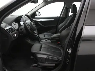 BMW X1 Advantage