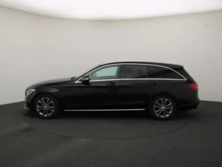 MERCEDES BENZ C220 Avantgarde
