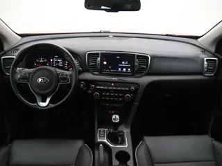 KIA SPORTAGE Active Business