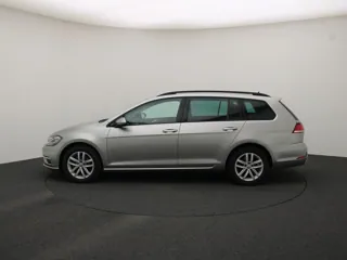 VOLKSWAGEN GOLF 7 Comfortline