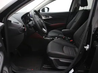 MAZDA CX-3 GT-M