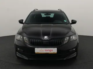 SKODA OCTAVIA Sport Business