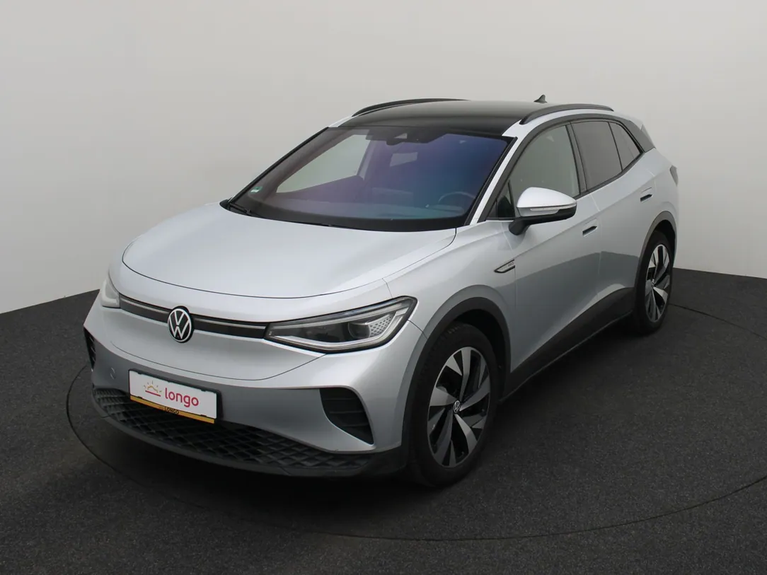VOLKSWAGEN ID.4 77kWh Pro
