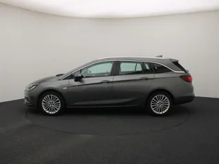 OPEL ASTRA Business+