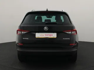 SKODA KODIAQ 4x4 Style Business