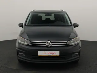 VOLKSWAGEN TOURAN CONNECTED